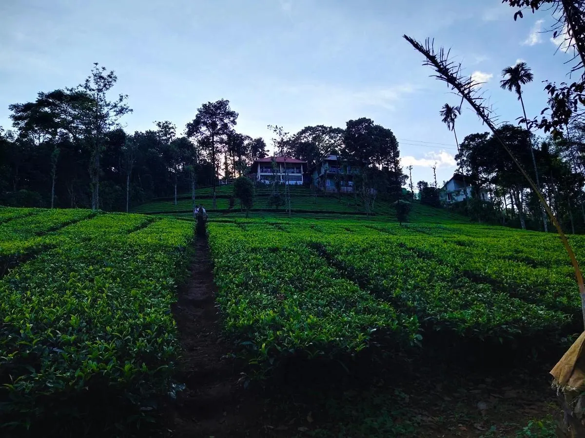 Vythiri Stream View Villa 0*,