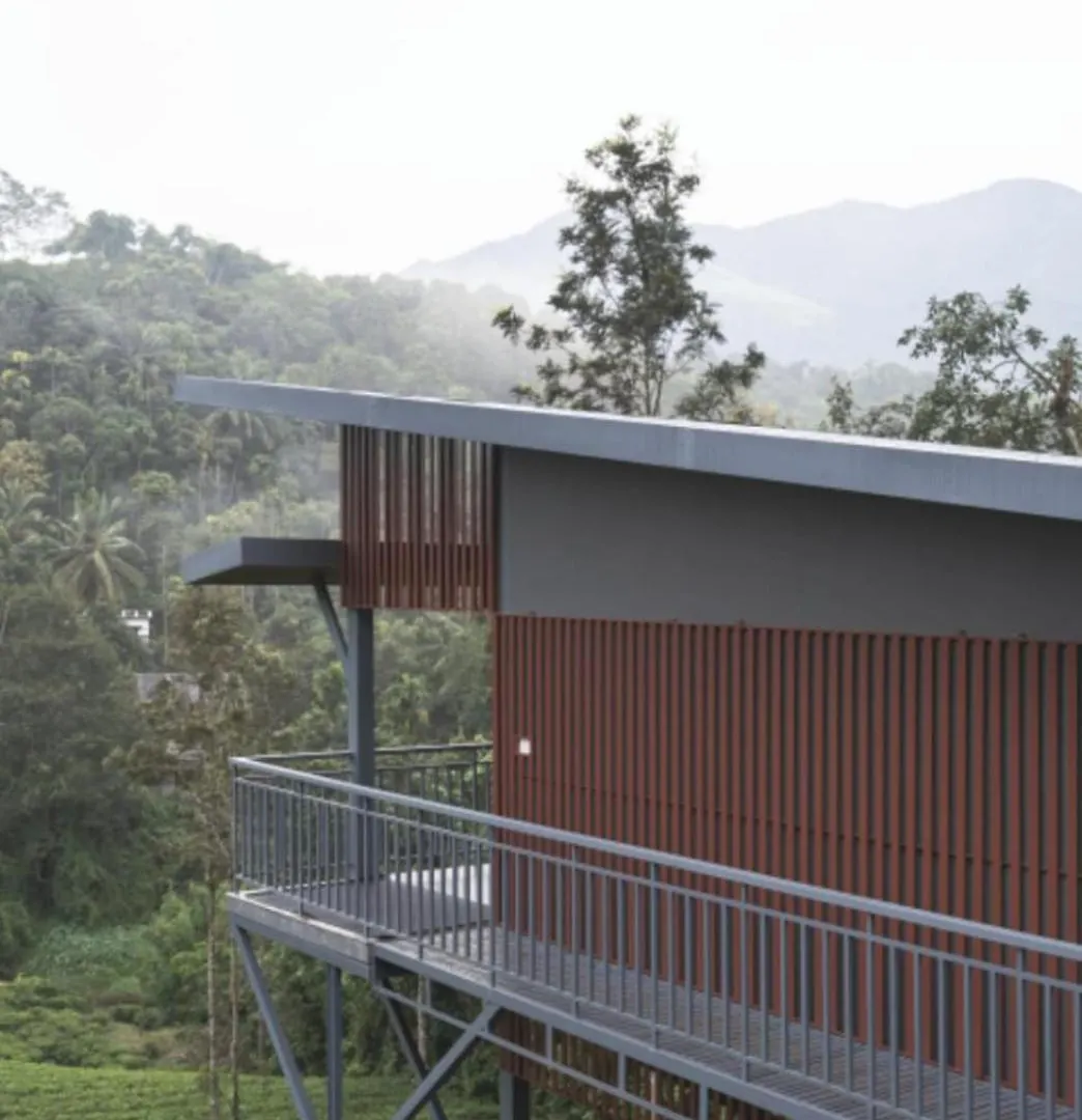 Vythiri Stream View Villa 0*,  Indien