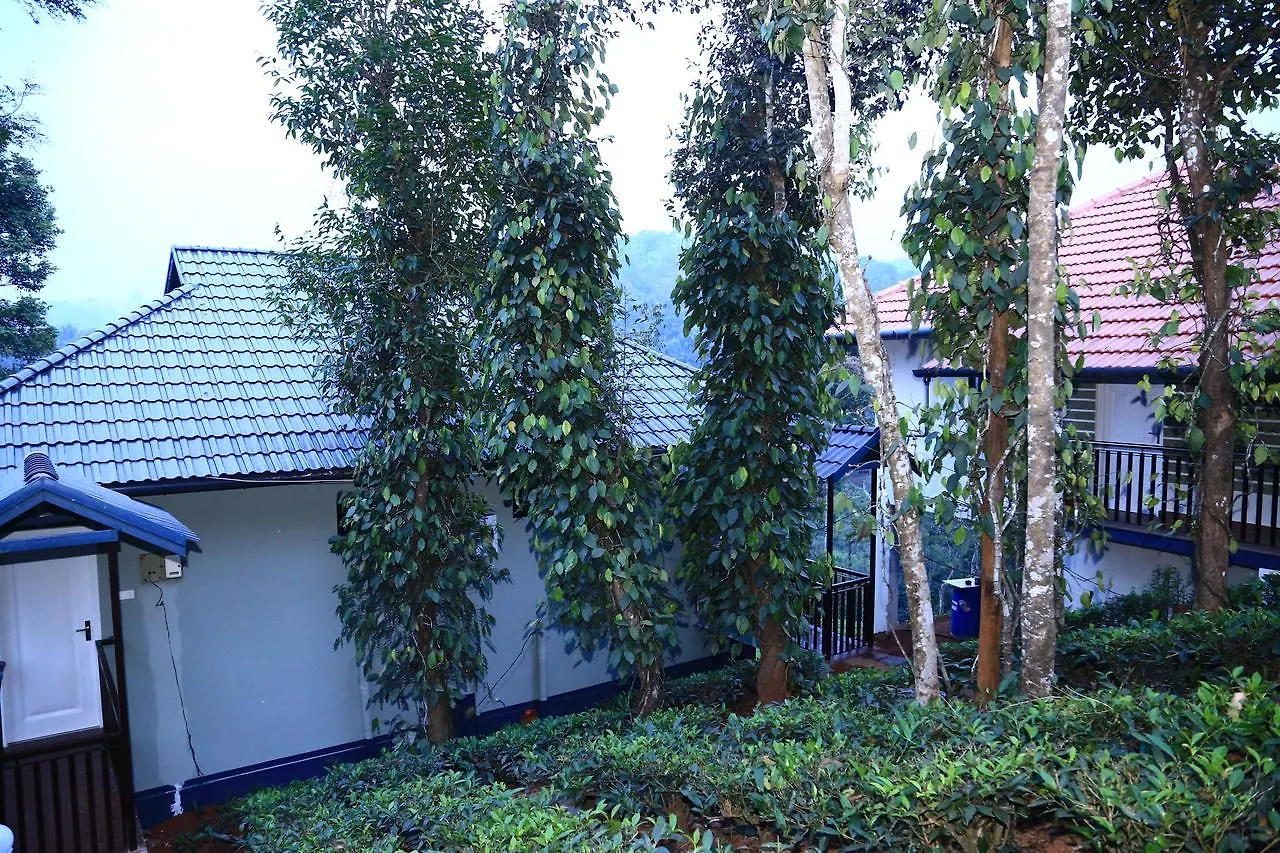 Vythiri Stream View Villa 0*,  Indien