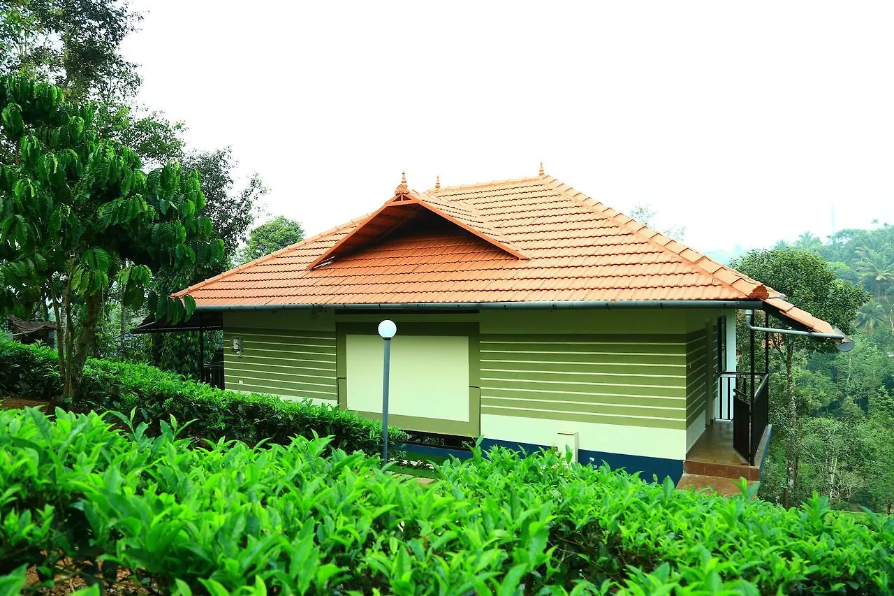 Vythiri Stream View Villa