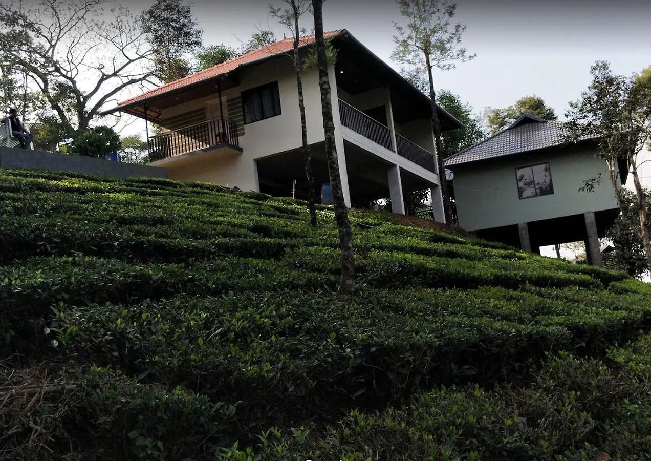 Vythiri Stream View Villa 0*,