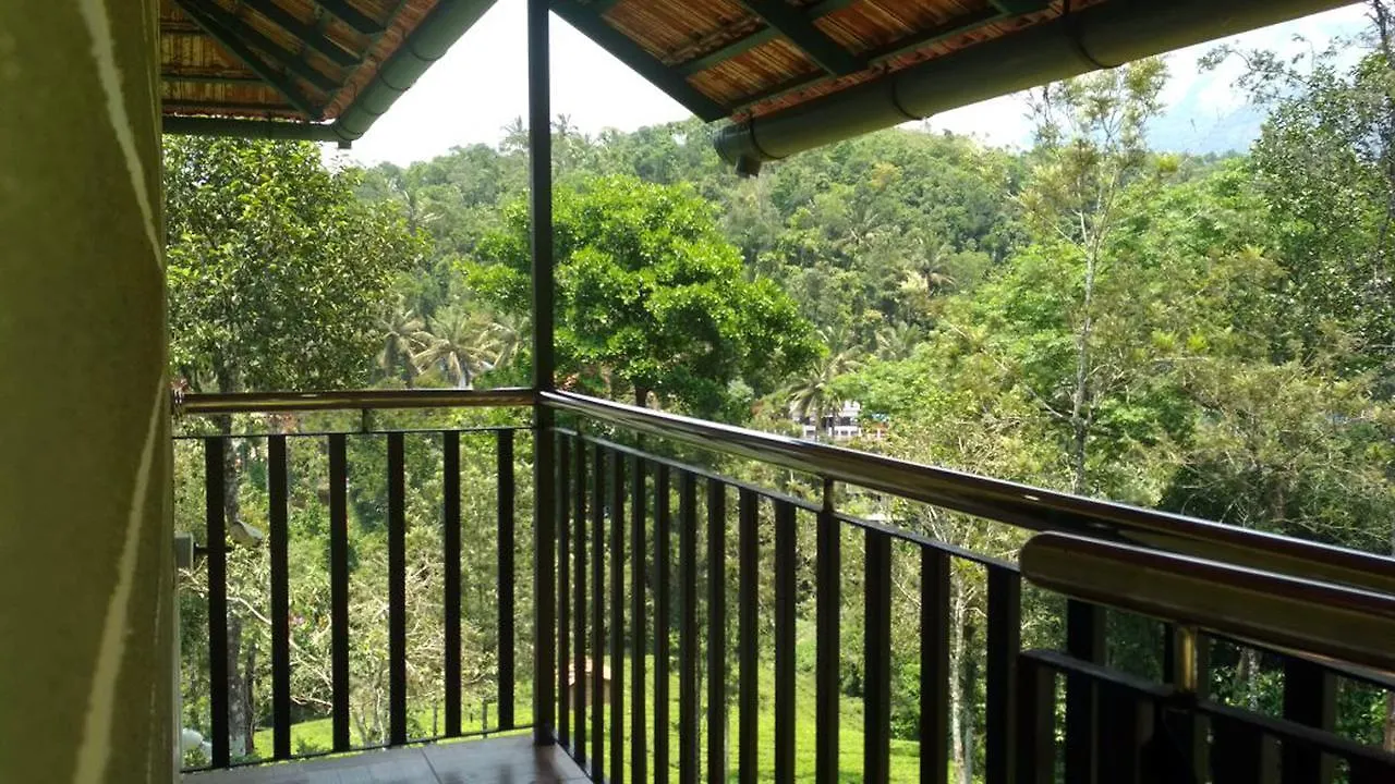 Vythiri Stream View Villa 0*,