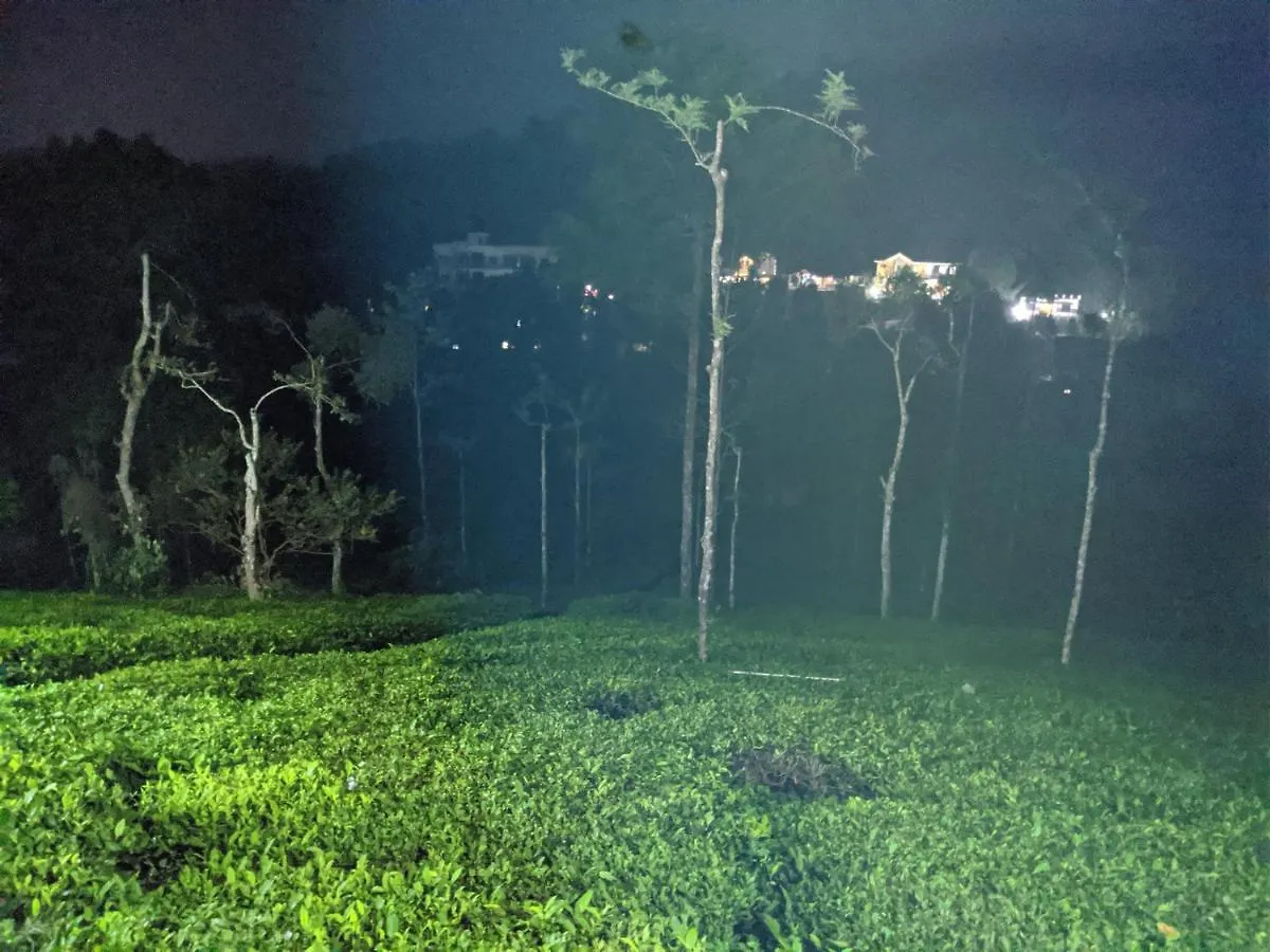 Vythiri Stream View Villa