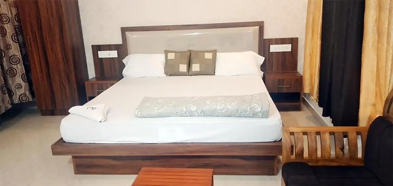 Vythiri Stream View Villa
